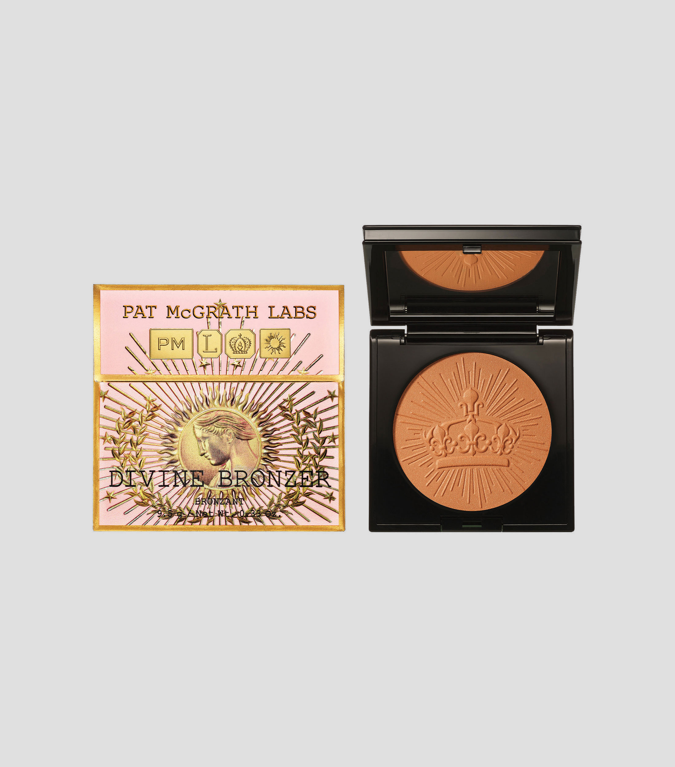 PMG BRONZER 9 5 G